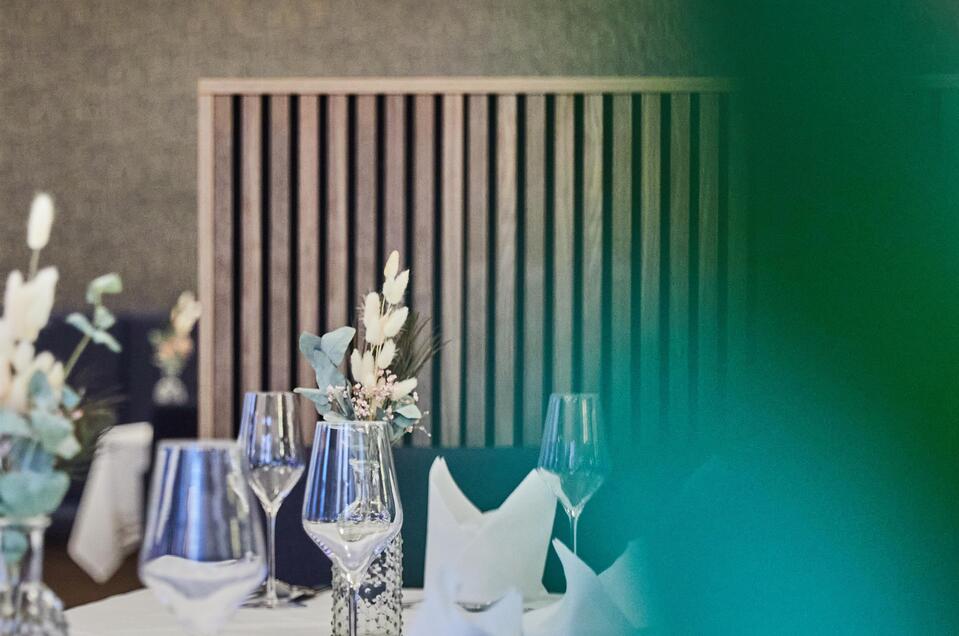Restaurant im Thermenhotel Stoiser | © Thermenhotel Stoiser
