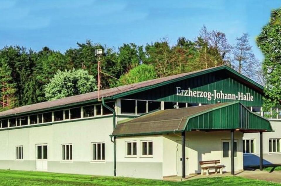 Tiefenbacher Osterfest | © Oststeiermark Tourismus