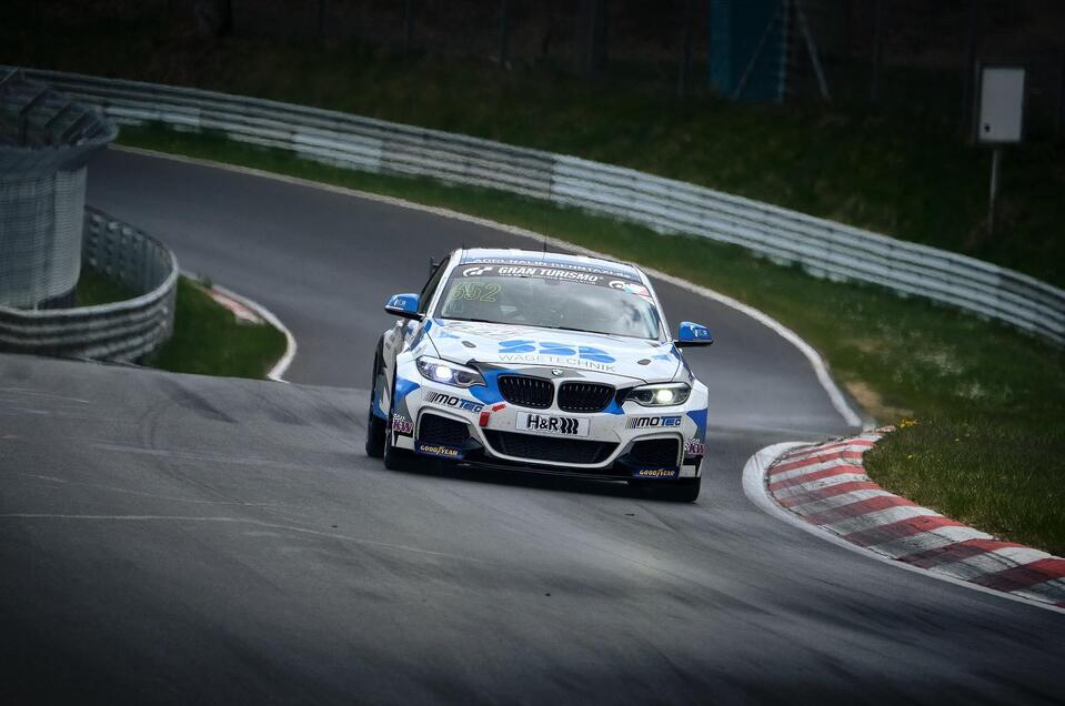 Trackday Schnelle Schwaben - Impression #1