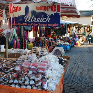 Martinikirtag Bad Waltersdorf | © ©Thermen-&Vulkanland/Lederer Josef