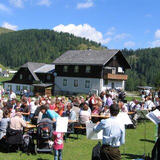 Almfest