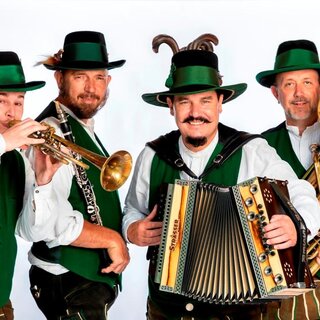 Fuchsbartl-Banda | © Jimmy Lunghammer