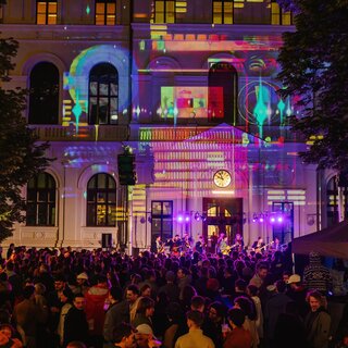 Uni_Graz | © Nadja_Fuchs_Uni Vibes