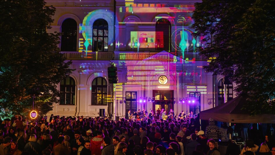 Uni_Graz | © Nadja_Fuchs_Uni Vibes