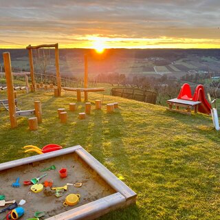 Spielplatz | © Markus Lugitsch