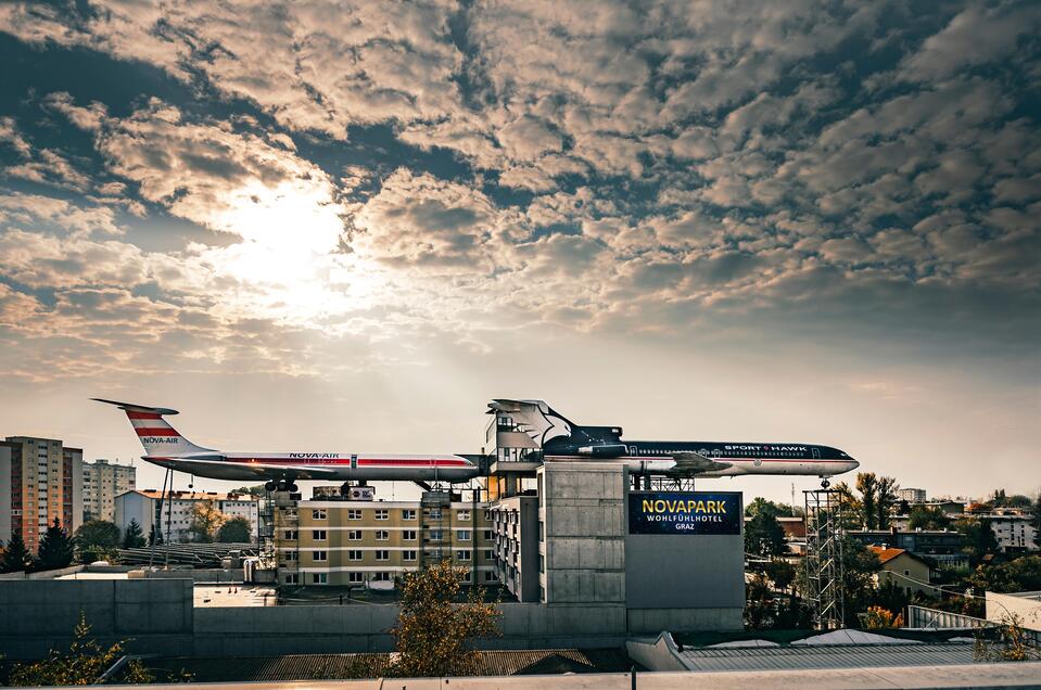 Nova Air