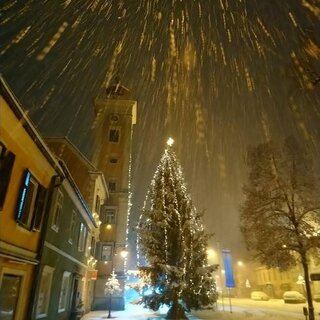 Winterzauber | © Mag. Andreas Kügerl
