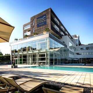 Spa Resort | © Walter Luttenberger