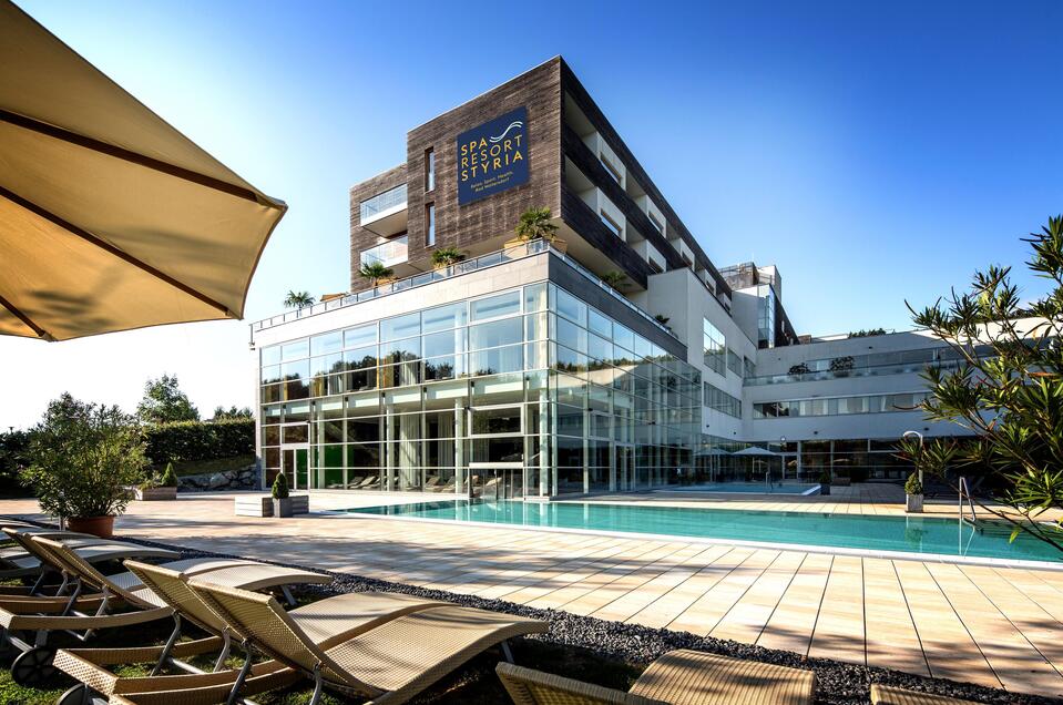 Spa Resort | © Walter Luttenberger