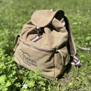 Rucksack | © TV  Thermen- & Vulkanland