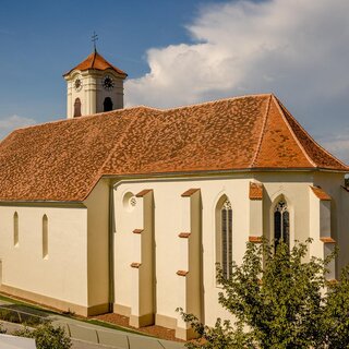 Augustinerkirche | © KHS Wolfgang Spekner