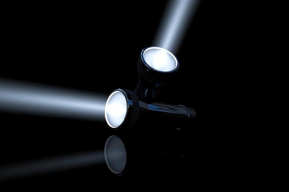 Vital-Pass Blackout | © pixabay