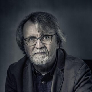 Prof. Peter Strasser | © Christian Jungwirth