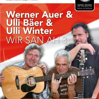 WIR SAN AH 3 | © WIR SAN AH 3