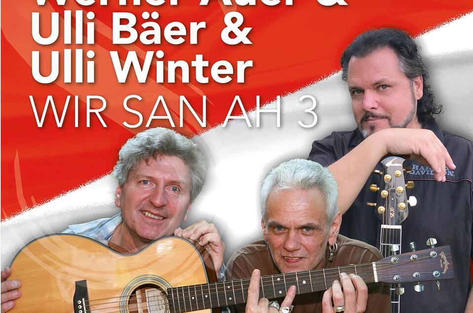 WIR SAN AH 3 | © WIR SAN AH 3
