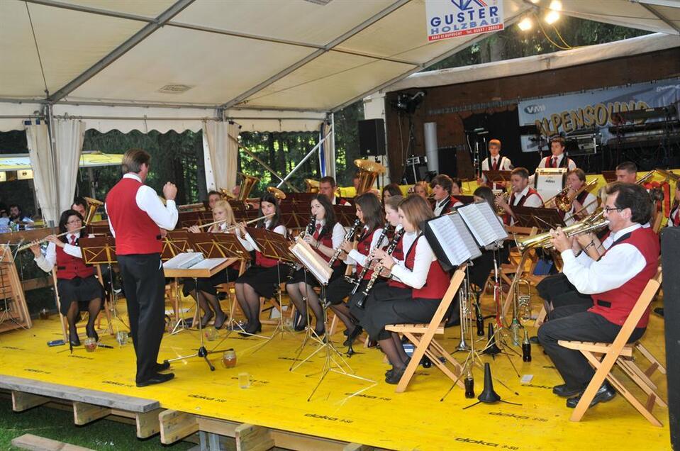 Waldfest | © Walfest_Archiv TVB