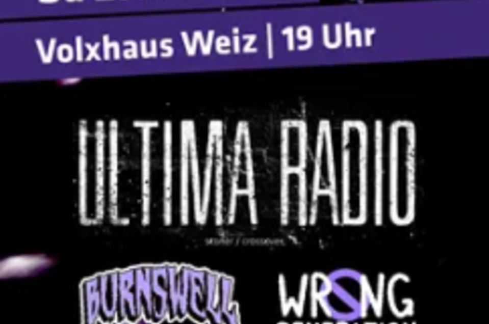 Wall of sound_Oststeiermark | © KK