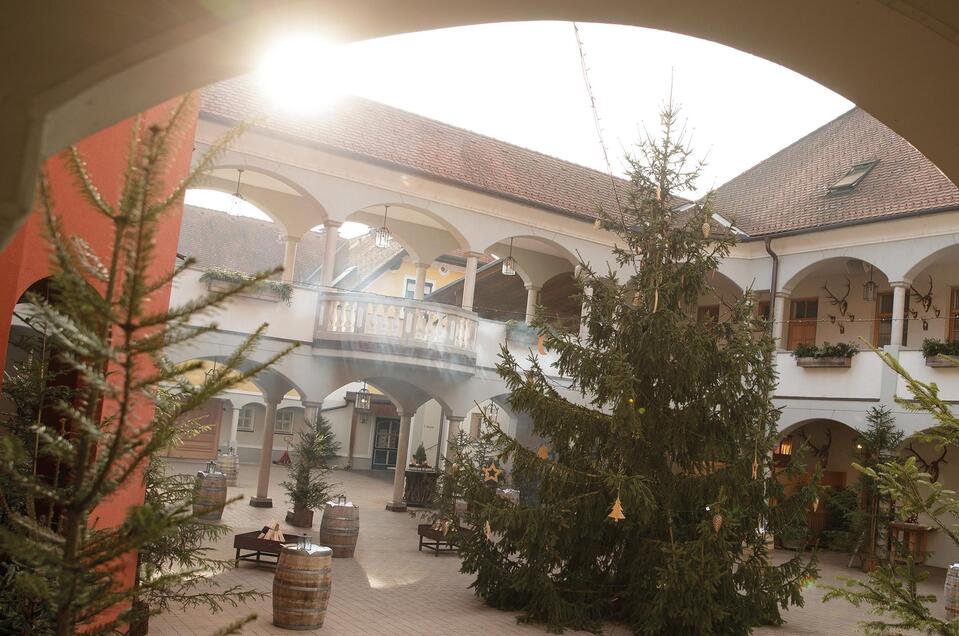 Weihnachten Dahoam - Impression #1