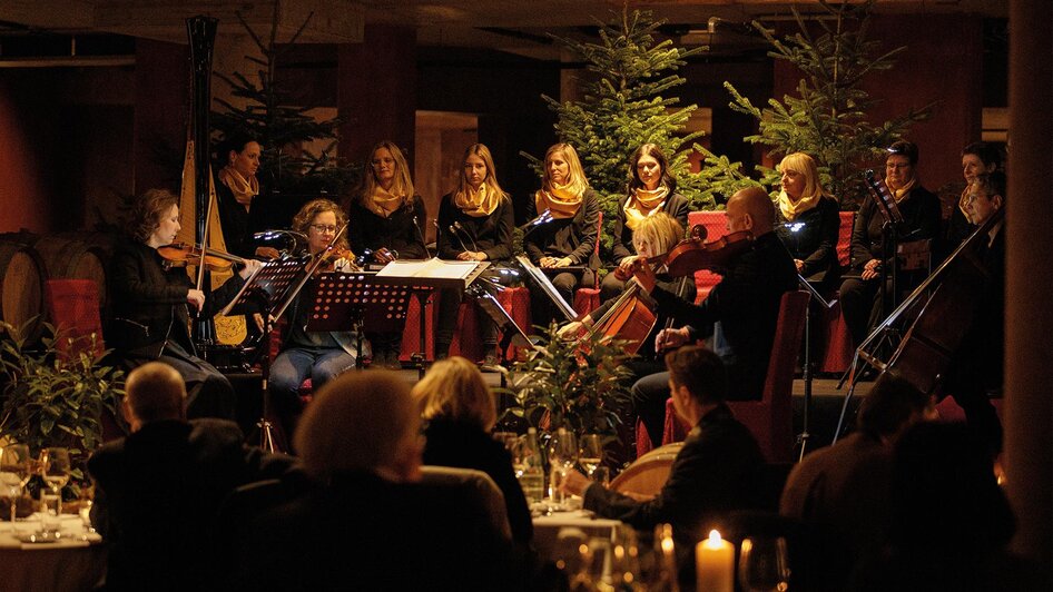 Weihnachten