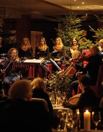 Weihnachten |  Karl Schrotter Photograph