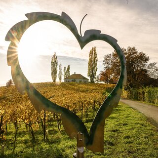 Herbstlandschaft | © © pixekmaker.at