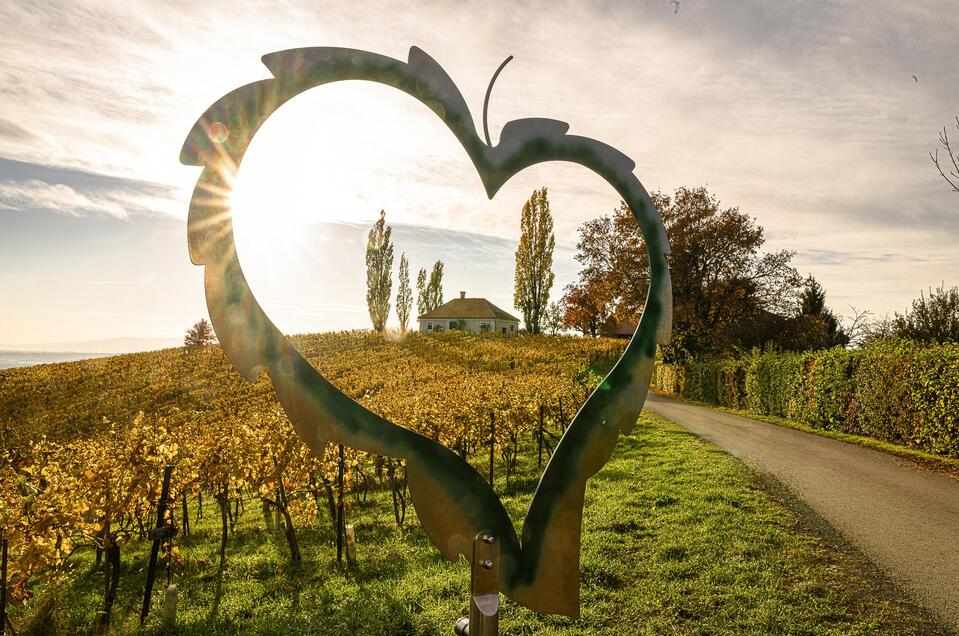 Herbstlandschaft | © © pixekmaker.at
