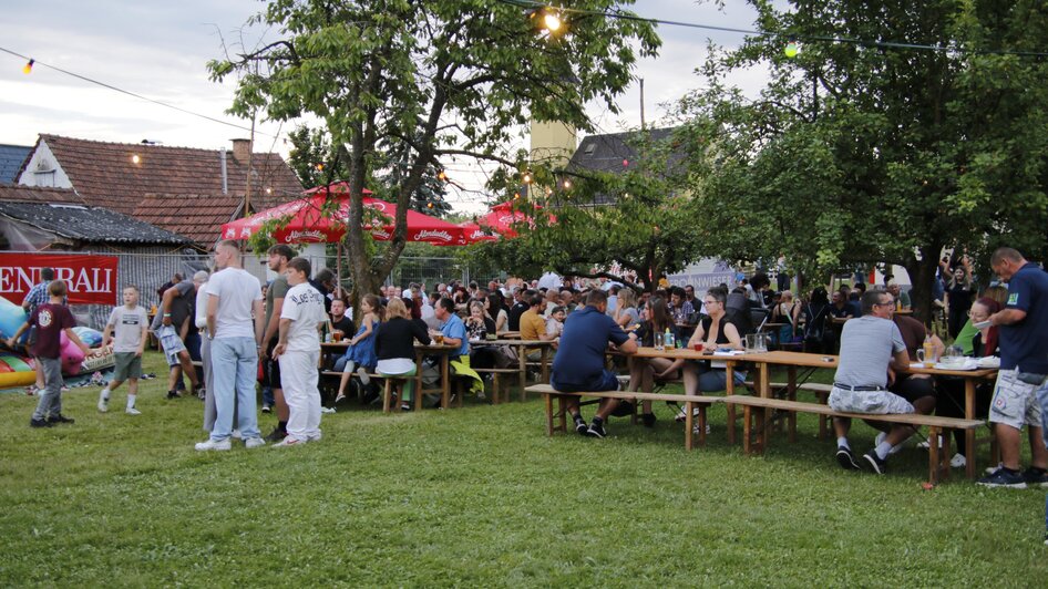 Weixelbaumer Sommernachtsfest - Impressionen #2.4
