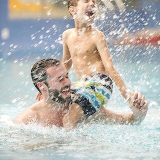 Männertag | © H2O-Hoteltherme GmbH / Eisenberger