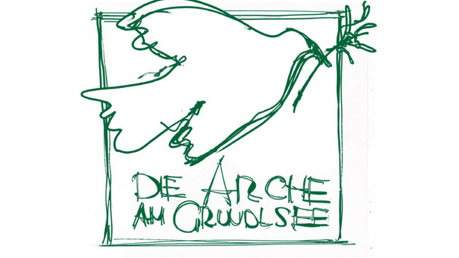Die Arche, Grundlsee, Logo | © Die Arche am Grundlsee