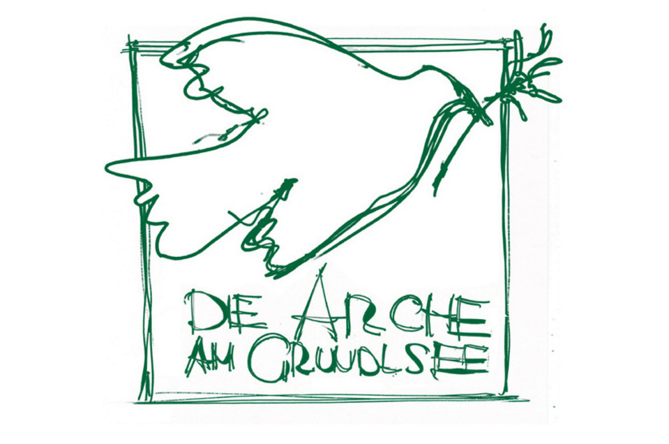 Die Arche, Grundlsee, Logo | © Die Arche am Grundlsee