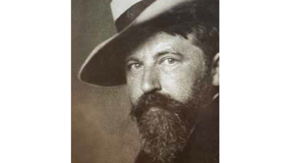 Die Arche, Grundlsee, Arthur Schnitzler | © Die Arche am Grundlsee