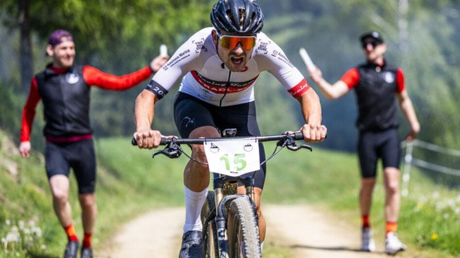 Wipfel Trophy-Top Six Mountainbike Marathon - Impressionen #2.1