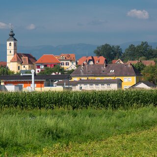 Gem. Premstätten | © Region Graz-Harry Schiffer