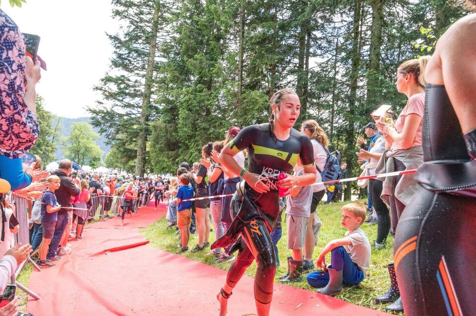 Sprint | © XTERRA