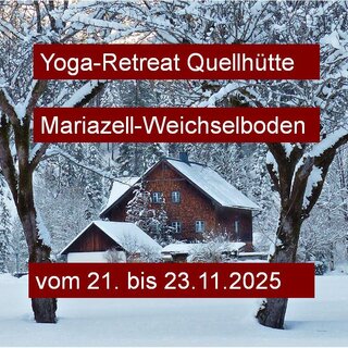 Yoga-Retreat | © Paul Strasser