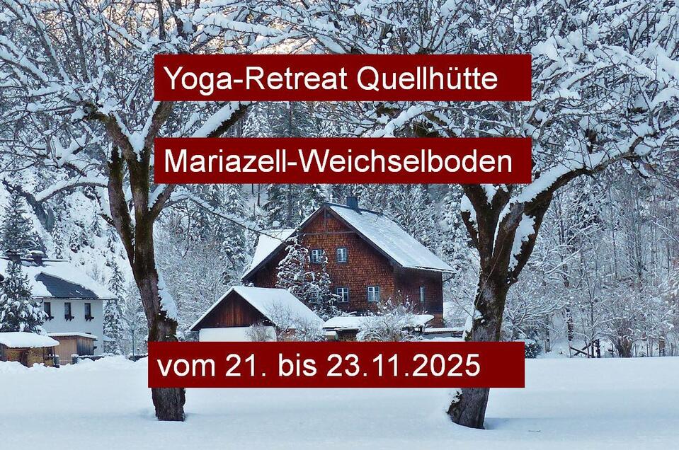 Yoga-Retreat | © Paul Strasser