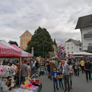 Zellerfest | © Stadtgemeinde Fürstenfeld