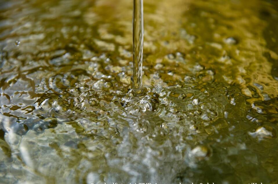 Wasser | © TVB Ausseerland - Salzkammergut_Jacqueline Korber