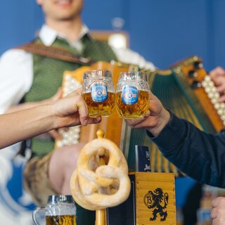 Gesang trifft Bier | © Puntigamer