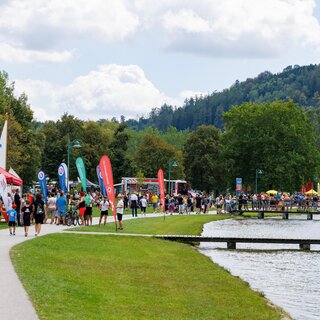 Familienfest_Besucher_Oststeiermark | © Woche Familienfest