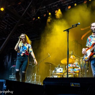 The Freaky Friday Jailhouse Gang | © gp photography