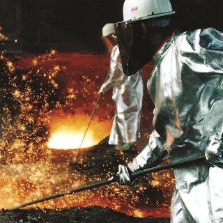 Voestalpine Donawitz | © voestalpine
