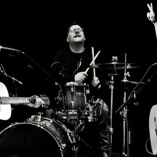 Livekonzert von The TasteMakers im ARTist's | © Watzik