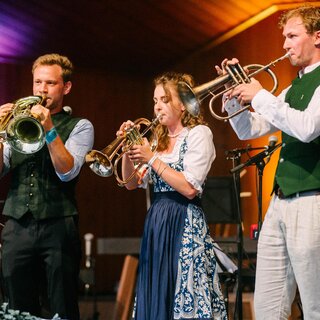 Trio Gschreams | © Trio Gschreams