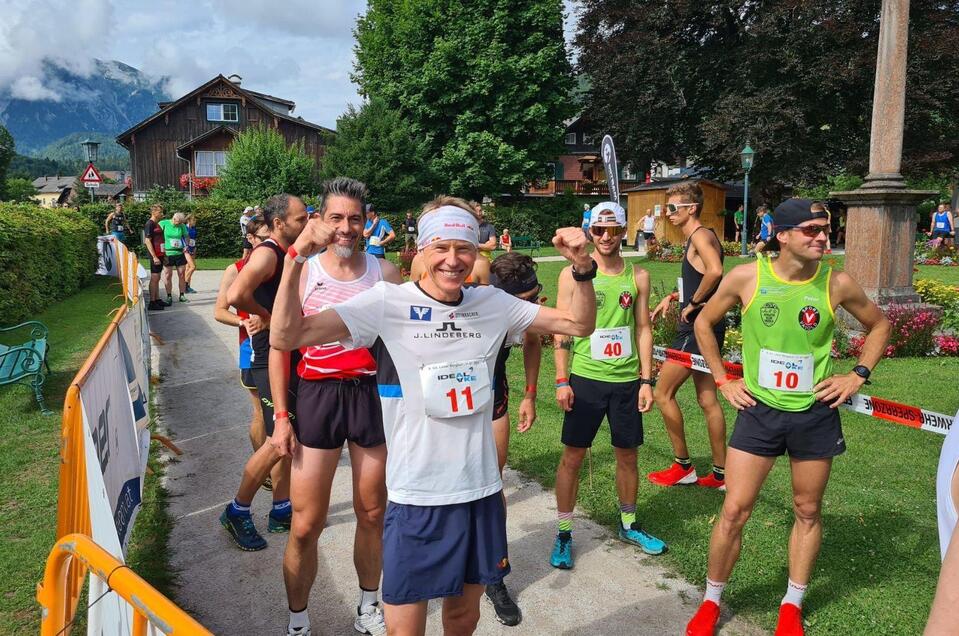 Loser Berglauf, Altaussee, Start | © Loitzl_Neuhuber