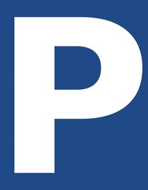 Public parking place Pöllau_Logo_Eastern Styria | © Fotolia - Urheber reeel | © Fotolia - Urheber reeel