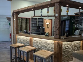 Bar innen | © Pub Radmer e.Gen