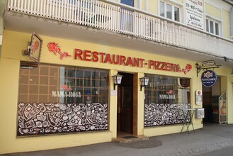 Pizzeria Mama Rosa Weiz_Außenansicht_Oststeiermark | © Pizzeria Mama Rosa Weiz