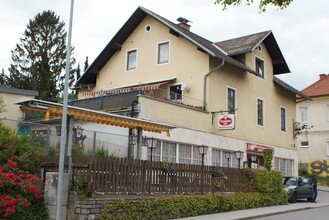 Sian China Restaurant_outside_Eastern Styria | © Sian China Restaurant Weiz