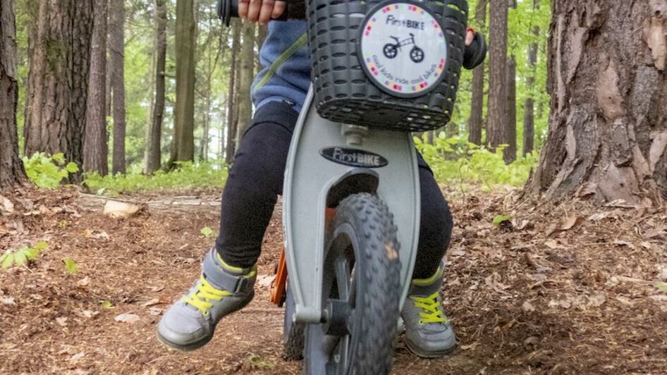 Freude beim Biken 3Eiben Kids Bike Park | 3Eiben Kids Bike Park | © 3Eiben Kids Bike Park Freude beim Biken 3Eiben Kids Bike Park | © 3Eiben Kids Bike Park